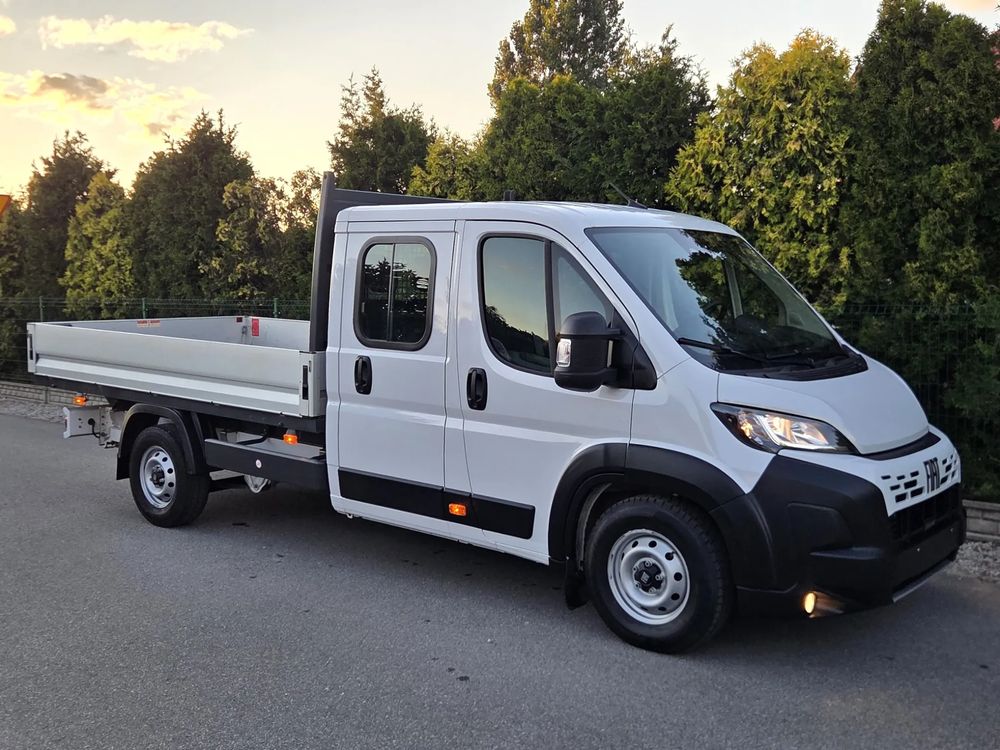Fiat Ducato 2024
