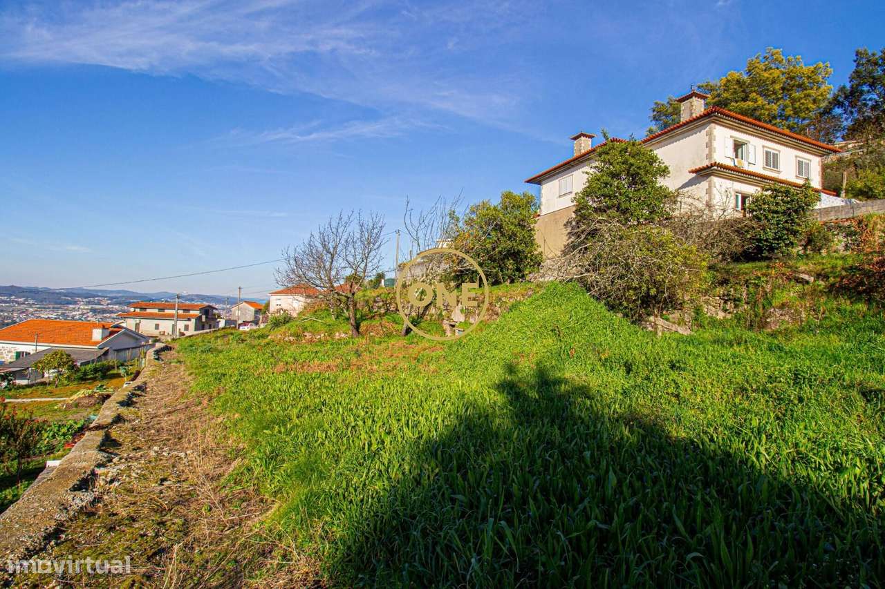 Terreno à Venda em Rebordões - Santo Tirso - Grande imagem: 4/52