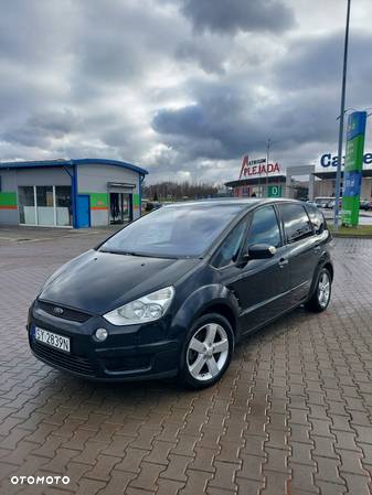 Ford S-Max 1.8 TDCi Titanium - 22