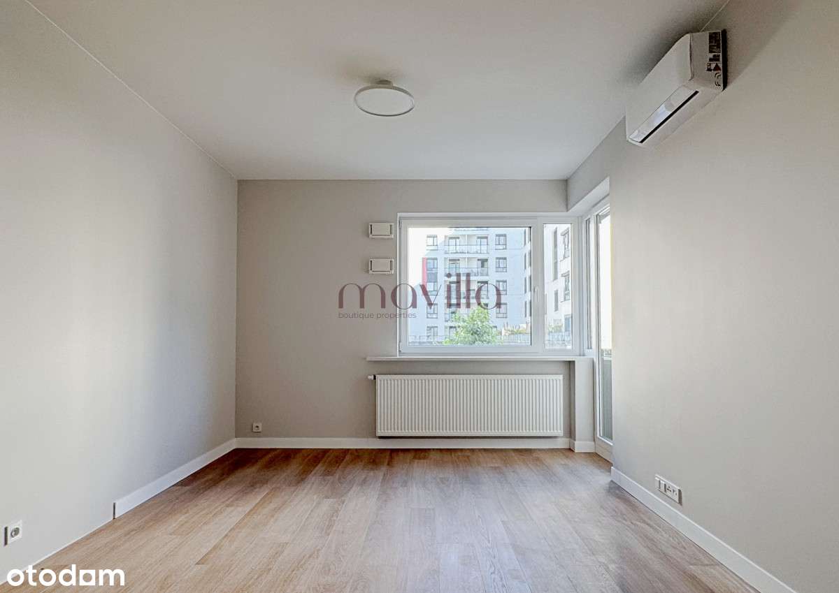 Żoliborz Artystyczny | 2 pokoje I Loggia I Garaż - Pełny obrazek: 2/12