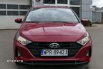 Hyundai i20 1.2 Classic Plus - 4