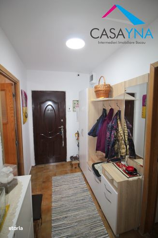 Apartament 4 camere decomandate - zona Gepex – Etaj 2!-7