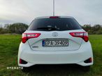 Toyota Yaris 1.5 20th Anniversary - 5