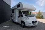 Fiat Ducato Joint ZJJC - 6