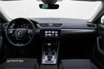 Skoda Superb Combi 2.0 TDI 4X4 DSG Style - 14