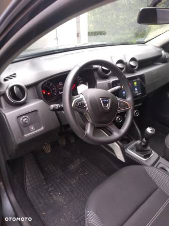 Dacia Duster 1.0 TCe Prestige - 3