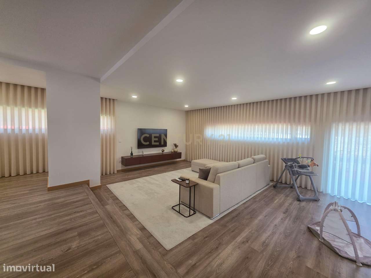 Moradia T3 Exclusiva em Condomínio Privado situada em Bitarães/Paredes-15