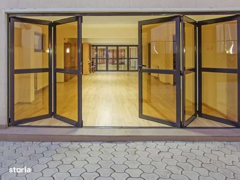 Piata Victoriei/A.I.Cuza-imobil birou ,12 camere,450mp - Imagine principală: 1/16