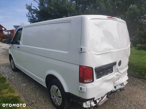 Volkswagen TRANSPORTER - 4