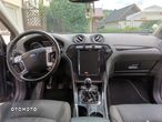 Ford Mondeo 1.8 TDCi Ghia - 18