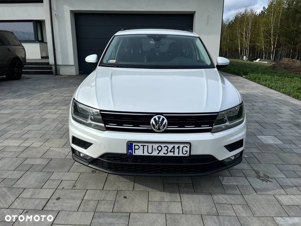 Volkswagen Tiguan - 2