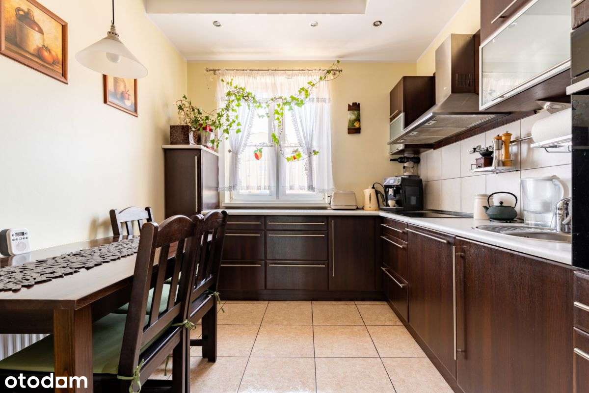 Jasne i przestronne| 5 pokoi | 136,90-2