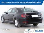 Skoda Superb - 5