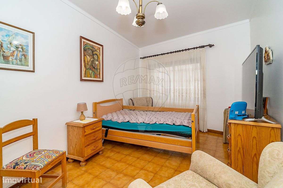 Moradia T4 para venda-34