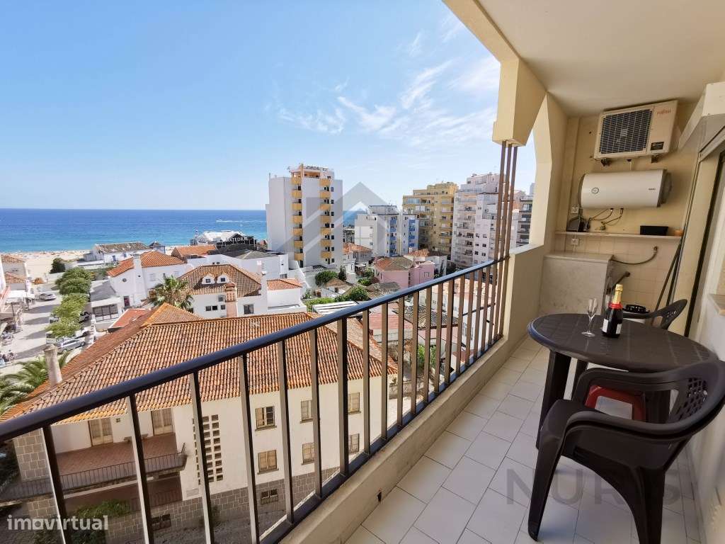 Apartamento T1 para Venda na Praia da Rocha - Grande imagem: 4/27