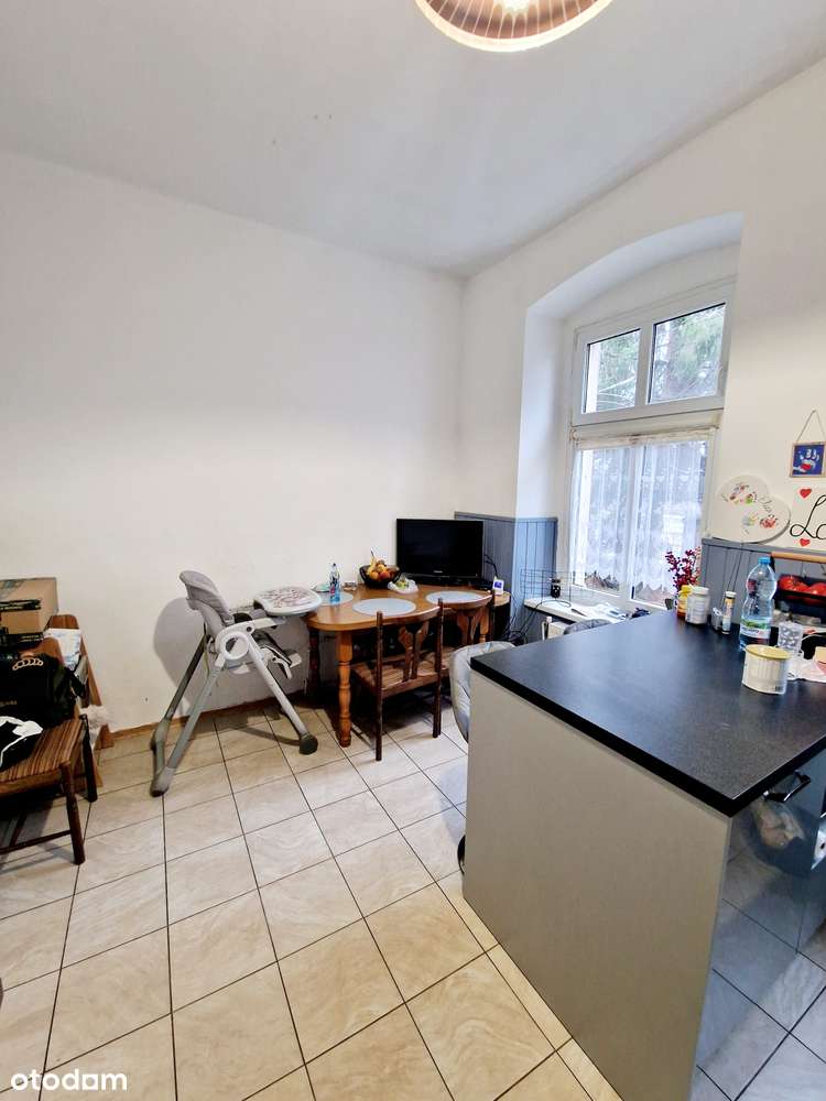 Na sprzedaż dwupoziomowe mieszkanie w Strzegomiu.-6