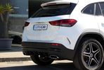 Mercedes-Benz GLA 180 d AMG Line - 9