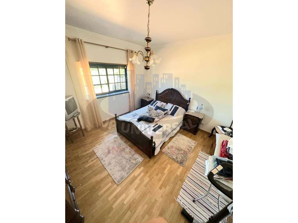 MORADIA T6 VENDA COM ESPAÇO COMERCIAL E RESIDENCIAL , A 10 MINUTOS ...-10