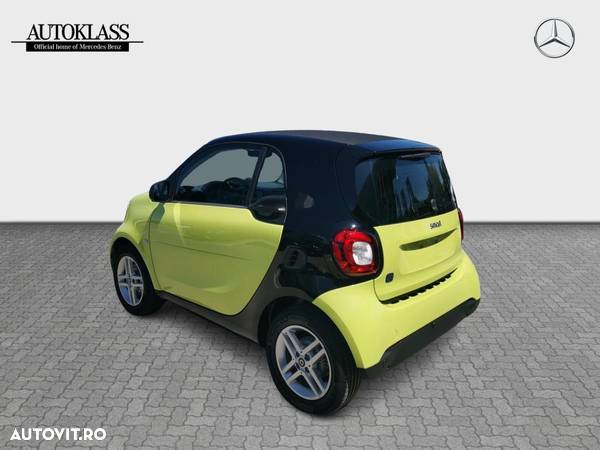 Smart Fortwo - 3