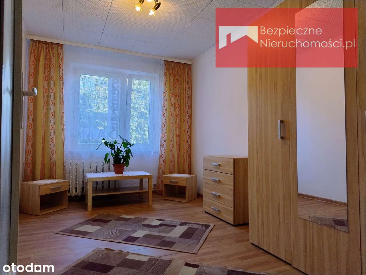 Mieszkanie 3 pokojowe z tarasem - Pełny obrazek: 4/11