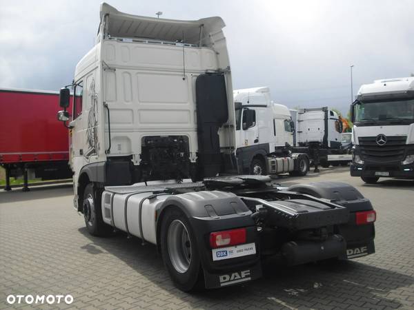 DAF XF440FT STOCK 30177 - 4