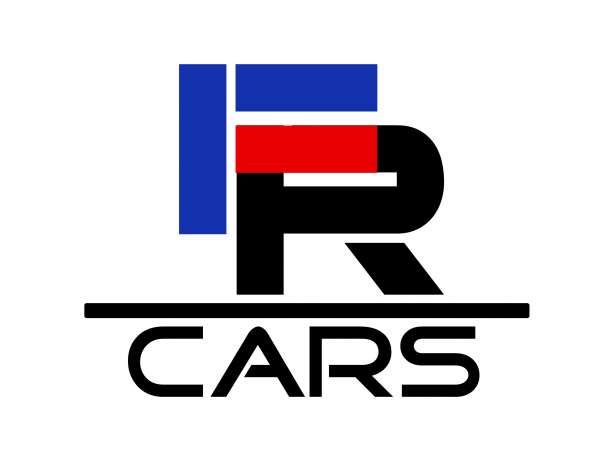 Fr cars logo