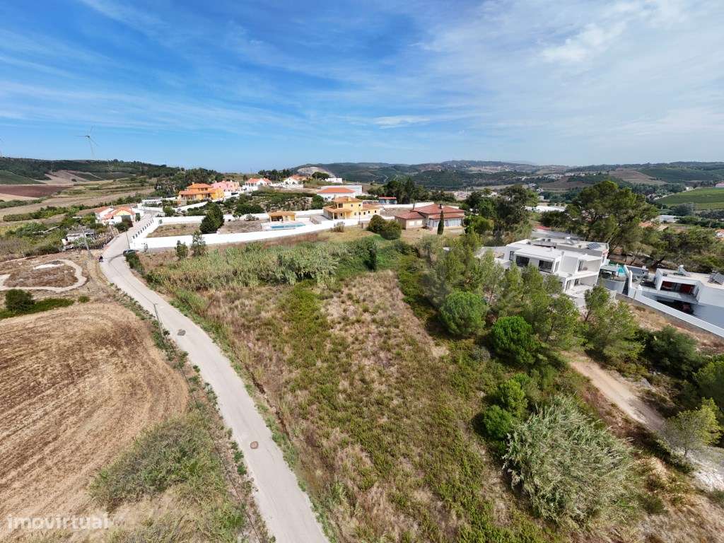 Terreno Rústico com 2280m², para venda, Runa, Torres Vedras-17