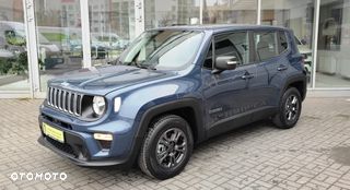 Jeep Renegade 1.5 T4 mHEV Longitude FWD S&S DCT