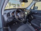 Jeep Renegade 1.6 MJD Limited DCT - 16