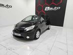 Nissan Note - 1