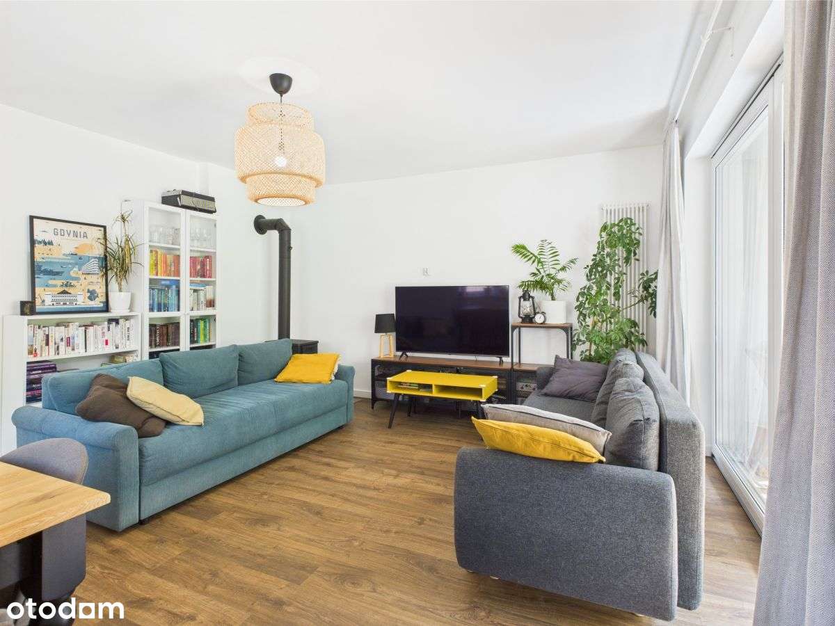 Dom w świetnej lokalizacji – wprowadź się od razu!-1