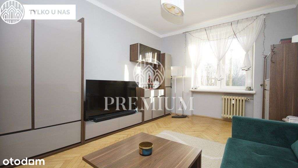 Okazyjne 2 pokoje na Kapuściskach-0