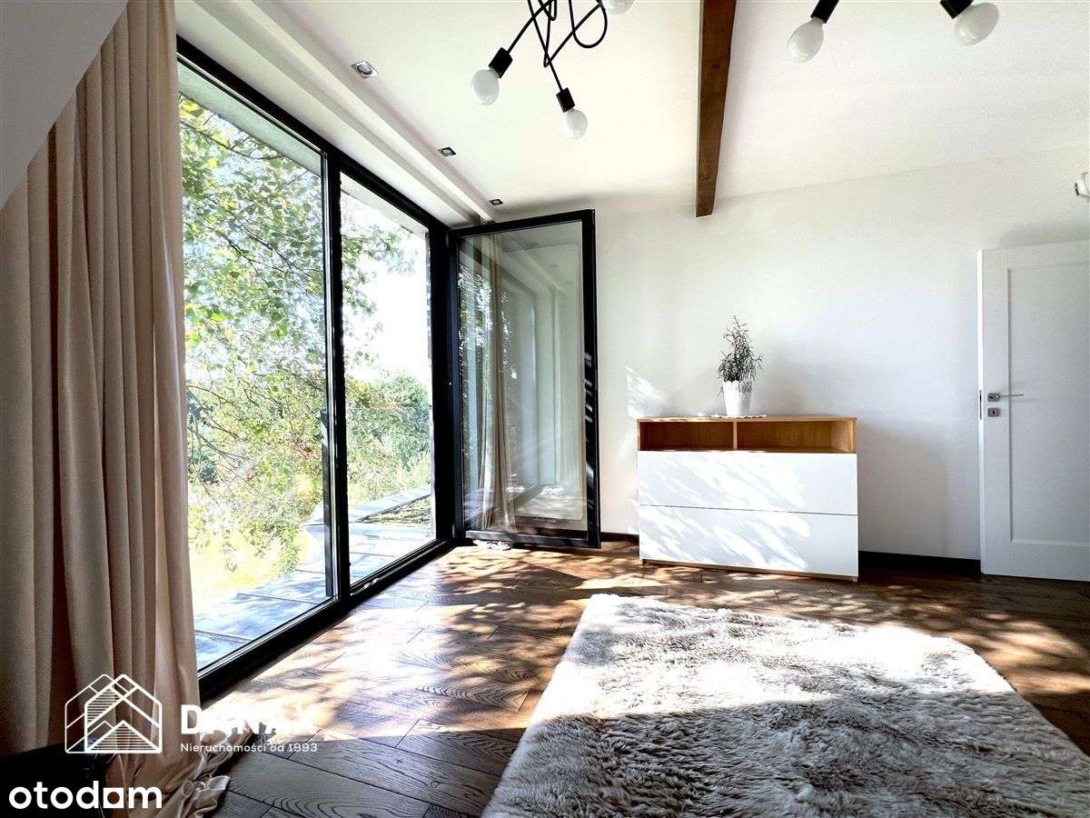 Bronowice 4-5 pokoi, taras, ogród, wysoki standard-12