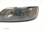 LAMPA LEWY PRZÓD VOLVO V50 (2004-2007) 30698889 XENON EUROPA - 8