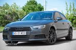 Audi A4 2.0 TDI ultra S tronic - 1