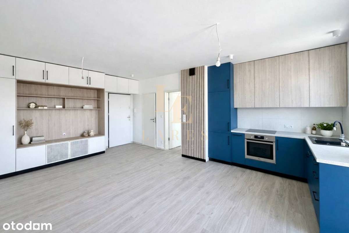 Apartamentowiec z 2025 roku | bez Pcc | Wykończone-2