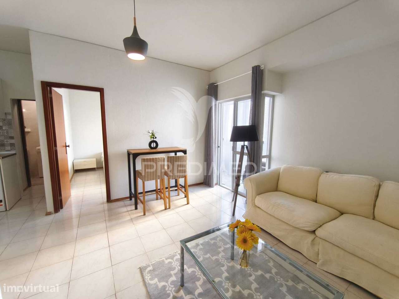 Apartamento T1 em Setúbal - Grande imagem: 5/23
