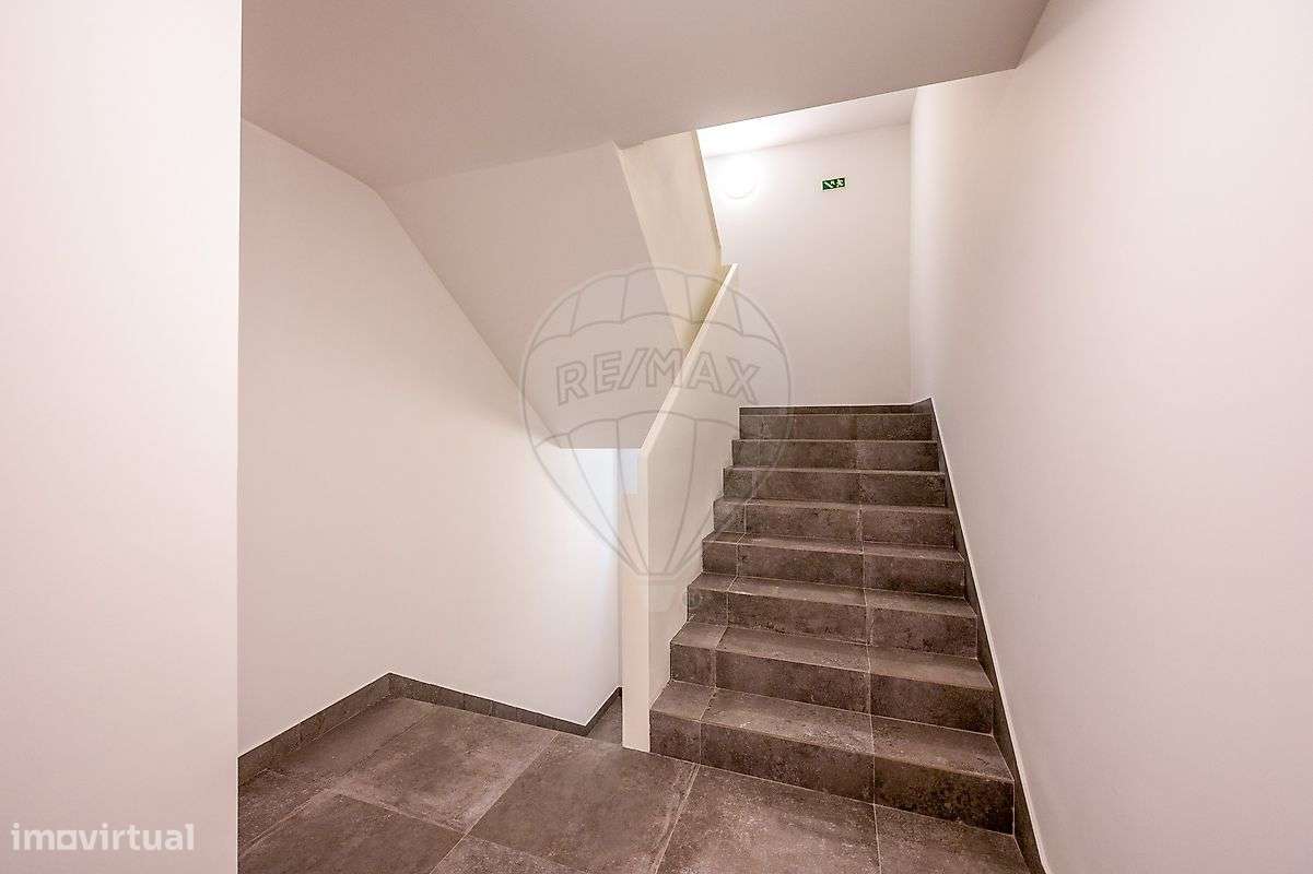 Apartamento T1 para venda-22