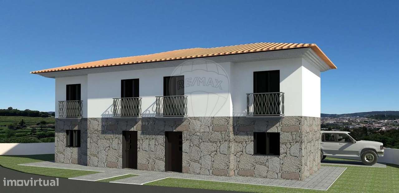 Moradia T2 para venda - Grande imagem: 4/11