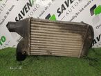 Radiador Intercooler Fiat Marea (185_) - 6