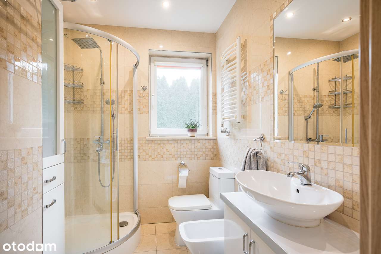 Dom na sprzedaż - Kraków - Wzgórza Krzesławickie - ul. Glinik - 150 m²-15