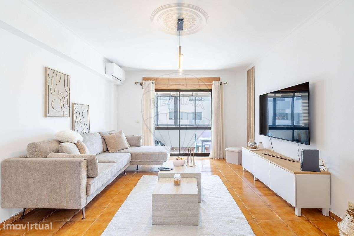 Apartamento T2 para venda - Grande imagem: 3/21