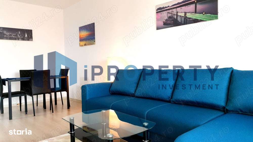 Soseaua Fundeni | 2 Camere | Parcare | Balcon - Imagine principală: 5/10