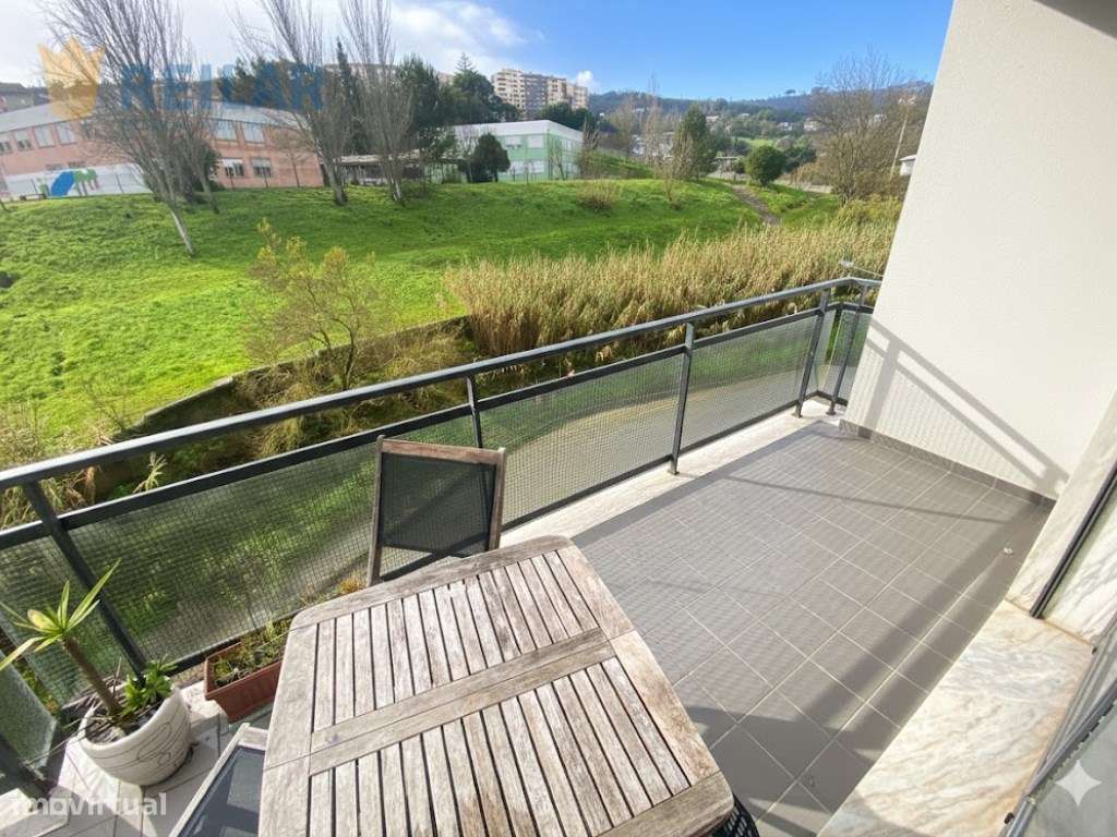 Vila Franca de Xira - T3 Recente - Grande imagem: 2/17