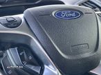 Ford Transit L2H1 2.0 TDCi Doka 7 Locuri - 12