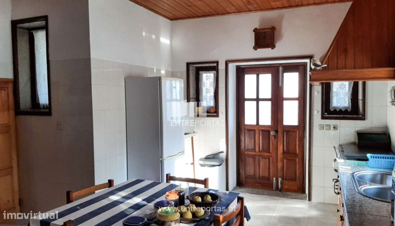 Venda de Moradia V6, Vila Fria, Viana do Castelo - Grande imagem: 5/23