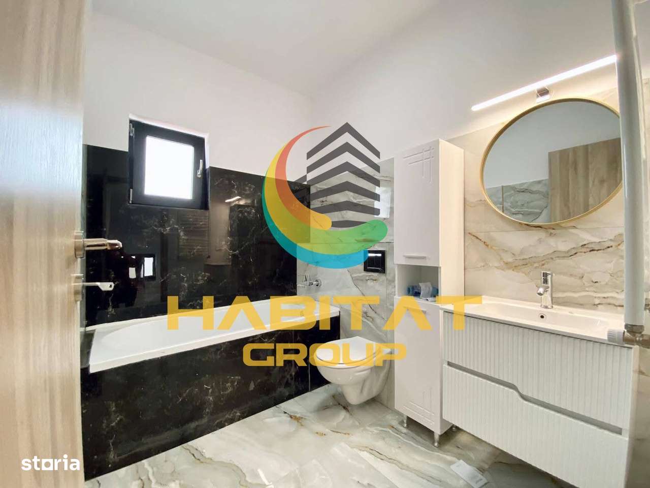 Vila Dobreni / 3 pana la 5 camere / Comision 0% - Imagine principală: 4/5