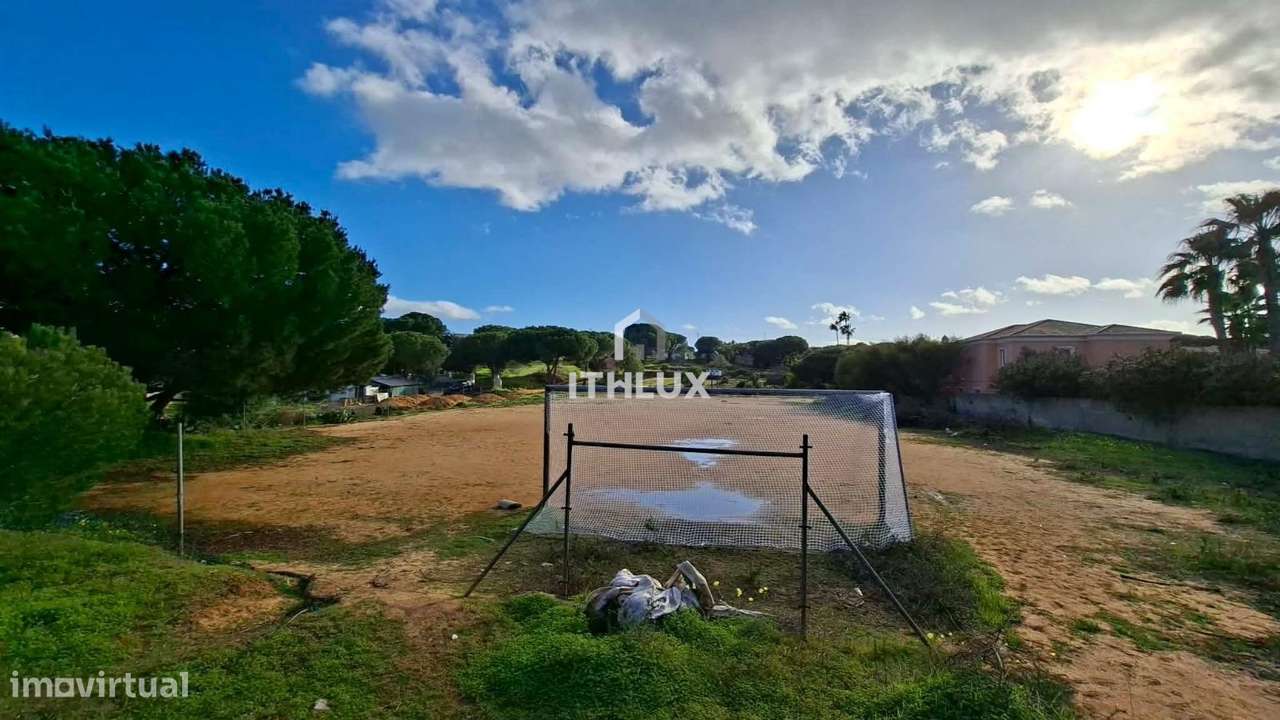 Terreno Rústico com 6.500 m² em Localização Premium – Almancil - Grande imagem: 5/7