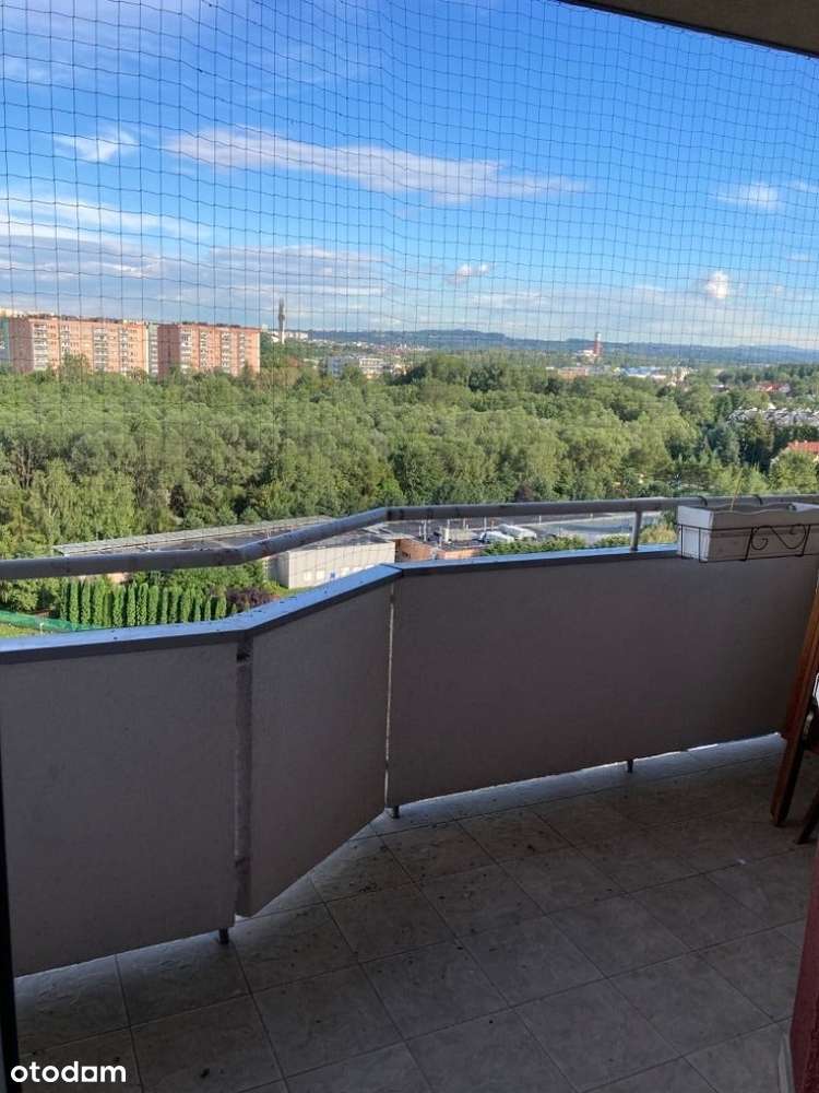 Apartment in krakow - Widok 3