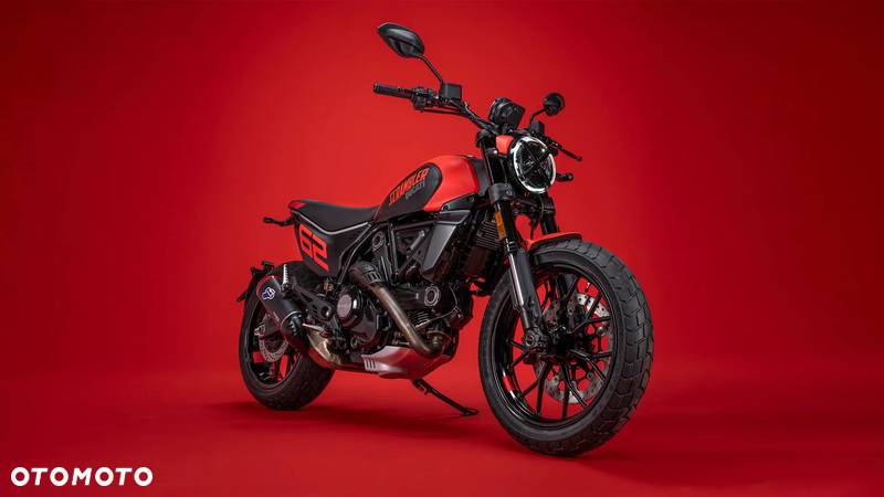 Ducati Scrambler - 2